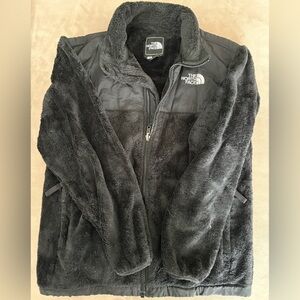 North Face Osito Jacket